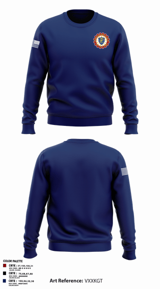 Crew Neck Sweatshirt, CLB25 TSC PROVIDENCE,  RI., , Teamtime, Team time, sublimation, custom sports apparel, team uniforms, spirit wear, spiritwear, sports uniforms, custom shirts, team store, custom team store, fundraiser sports, apparel fundraiser