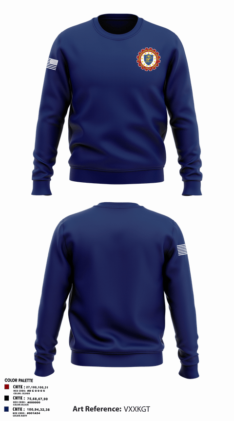 Crew Neck Sweatshirt, CLB25 TSC PROVIDENCE,  RI., , Teamtime, Team time, sublimation, custom sports apparel, team uniforms, spirit wear, spiritwear, sports uniforms, custom shirts, team store, custom team store, fundraiser sports, apparel fundraiser