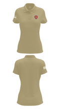 DPS 61986811 Women's Short Sleeve Performance Polo  - 90