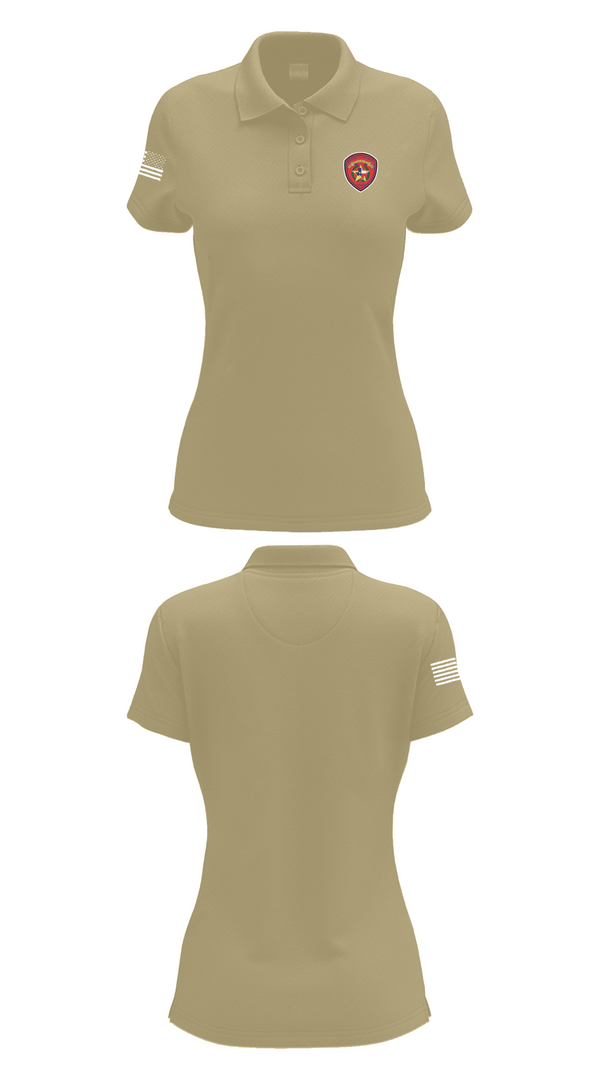 Womens Short Sleeve Performance Polo, DPS, Police, Teamtime, Team time, sublimation, custom sports apparel, team uniforms, spirit wear, spiritwear, sports uniforms, custom shirts, team store, custom team store, fundraiser sports, apparel fundraiser
