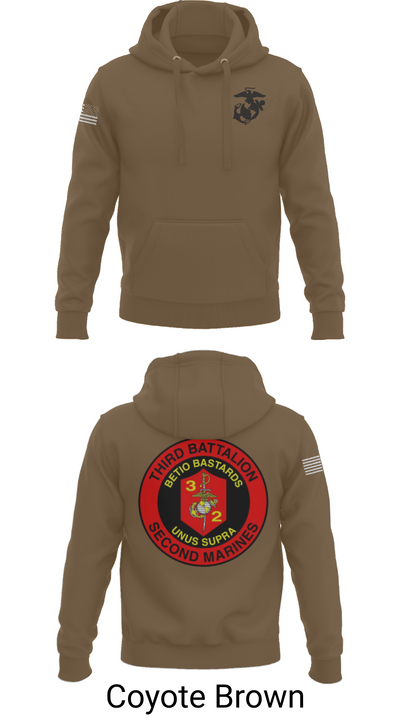 V3/2 53634498 Hoodie - 18