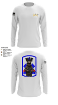 undefined Long Sleeve Performance Shirt - 2