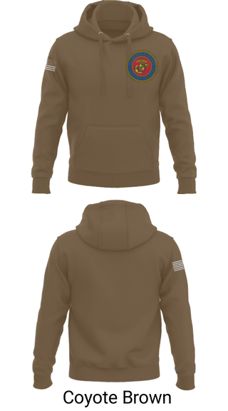 Hoodie, 189/34th unit, Marines, Teamtime, Team time, sublimation, custom sports apparel, team uniforms, spirit wear, spiritwear, sports uniforms, custom shirts, team store, custom team store, fundraiser sports, apparel fundraiser