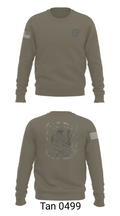OZARK FIRE 56967541 Crew Neck Sweatshirt - 65