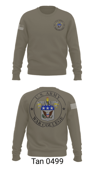 Crew Neck Sweatshirt, AWC, , Teamtime, Team time, sublimation, custom sports apparel, team uniforms, spirit wear, spiritwear, sports uniforms, custom shirts, team store, custom team store, fundraiser sports, apparel fundraiser