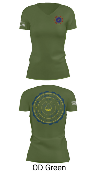 Womens Short Sleeve Vneck Shirt, Navsom, Marines, Teamtime, Team time, sublimation, custom sports apparel, team uniforms, spirit wear, spiritwear, sports uniforms, custom shirts, team store, custom team store, fundraiser sports, apparel fundraiser