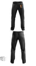 undefined Sweatpants - 1