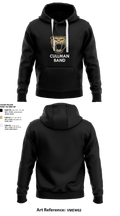 Cullman Middle School Band 2332781 Hoodie - 1