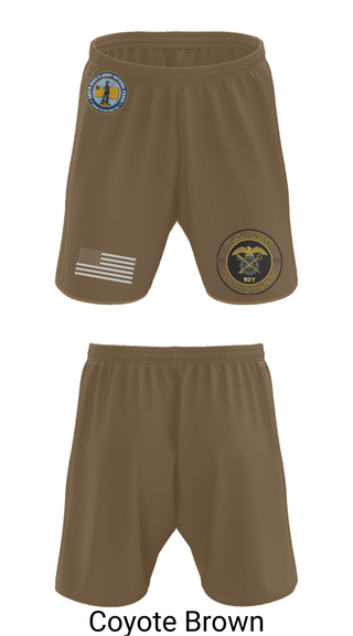 Athletic Shorts With Pockets, 235th MP CO, Army, Teamtime, Team time, sublimation, custom sports apparel, team uniforms, spirit wear, spiritwear, sports uniforms, custom shirts, team store, custom team store, fundraiser sports, apparel fundraiser