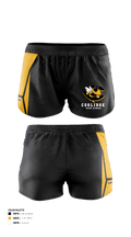 Coolidge High School Cross Country 37076314 Women's Shorts - 40