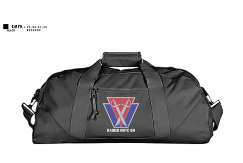 Duffle Bag, , Army, Teamtime, Team time, sublimation, custom sports apparel, team uniforms, spirit wear, spiritwear, sports uniforms, custom shirts, team store, custom team store, fundraiser sports, apparel fundraiser