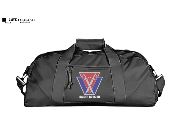 Duffle Bag, , Army, Teamtime, Team time, sublimation, custom sports apparel, team uniforms, spirit wear, spiritwear, sports uniforms, custom shirts, team store, custom team store, fundraiser sports, apparel fundraiser