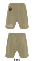MWCS-28 7964328 Athletic Shorts With Pockets - 89