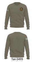 340th Flying Training Group 94922399 Crew Neck Sweatshirt - 65