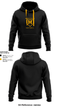 Maryvale High School 86554942 Hoodie - 1