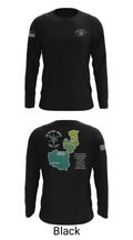 112 MPAD 485023959 Long Sleeve Performance Shirt - 11