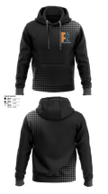 undefined Hoodie - 1