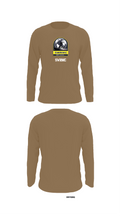 Swrmc 87303648 Long Sleeve Performance Shirt - 12