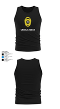 Charlie Squad 89952871 Tank Top - 37