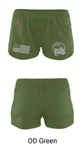 978th MP Comapny 22657542 Ranger Panties - 43