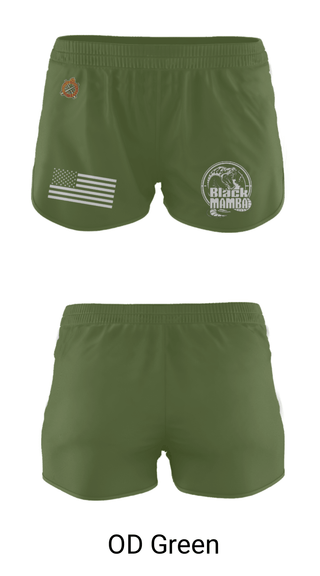Ranger Panties, 978th MP Comapny, , Teamtime, Team time, sublimation, custom sports apparel, team uniforms, spirit wear, spiritwear, sports uniforms, custom shirts, team store, custom team store, fundraiser sports, apparel fundraiser