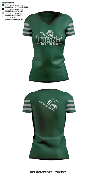 Womens Short Sleeve Vneck Shirt, West Salem High School Cheer, Cheer, Teamtime, Team time, sublimation, custom sports apparel, team uniforms, spirit wear, spiritwear, sports uniforms, custom shirts, team store, custom team store, fundraiser sports, apparel fundraiser