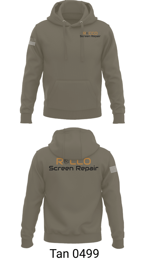 Hoodie, ROCCO, Air Force, Teamtime, Team time, sublimation, custom sports apparel, team uniforms, spirit wear, spiritwear, sports uniforms, custom shirts, team store, custom team store, fundraiser sports, apparel fundraiser