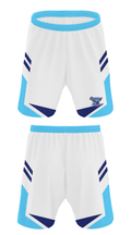 Seekonk Youth Lacrosse Association 5131618 Athletic Shorts With Pockets - 41