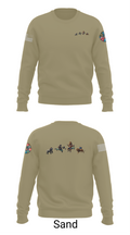 One GYm 38783624 Crew Neck Sweatshirt - 85