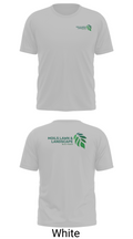 Moils Lawn and landscape 2540388 Short Sleeve Performance Shirt - 11