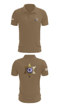 ICE 3400620 Short Sleeve Performance Polo - 7