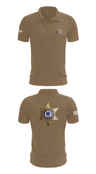 Short Sleeve Performance Polo, ICE, , Teamtime, Team time, sublimation, custom sports apparel, team uniforms, spirit wear, spiritwear, sports uniforms, custom shirts, team store, custom team store, fundraiser sports, apparel fundraiser