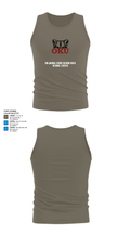 Oklahoma Union Senior High School Cheer 23375182 Tank Top - 35