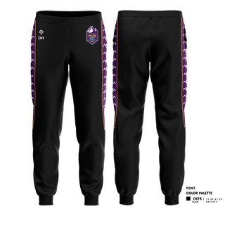 Joggers, Rocky Top MSTeam Fishman, Spirit Store, Teamtime, Team time, sublimation, custom sports apparel, team uniforms, spirit wear, spiritwear, sports uniforms, custom shirts, team store, custom team store, fundraiser sports, apparel fundraiser