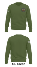 Moose Knuckles 9214537 Crew Neck Sweatshirt - 45