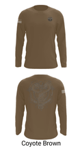 EMF CP DET SAC 86149634 Long Sleeve Performance Shirt - 4