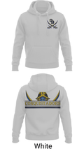 Conquistadors 47212461 Hoodie - 3