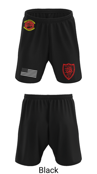 Athletic Shorts With Pockets, III MEF, Marines, Teamtime, Team time, sublimation, custom sports apparel, team uniforms, spirit wear, spiritwear, sports uniforms, custom shirts, team store, custom team store, fundraiser sports, apparel fundraiser