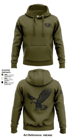 Hoodie, Eagle Brothers, , Teamtime, Team time, sublimation, custom sports apparel, team uniforms, spirit wear, spiritwear, sports uniforms, custom shirts, team store, custom team store, fundraiser sports, apparel fundraiser