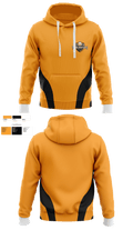 TITANS UNITED FC 95365041 Hoodie - 1