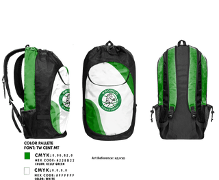 Gear Bag, Blackfoot High School Basketball, Men's Basketball, Teamtime, Team time, sublimation, custom sports apparel, team uniforms, spirit wear, spiritwear, sports uniforms, custom shirts, team store, custom team store, fundraiser sports, apparel fundraiser