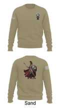 2nd Recon 29703563 Crew Neck Sweatshirt - 85
