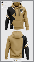Millington Central High School Wrestling 59203631 Hoodie - 2