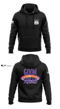 92nd Engineers 80974269 Hoodie - 2