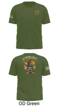 Incursori 53152298 Old School Cotton Feel Shirt - 40