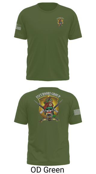 Old School Cotton Feel Shirt, Incursori, , Teamtime, Team time, sublimation, custom sports apparel, team uniforms, spirit wear, spiritwear, sports uniforms, custom shirts, team store, custom team store, fundraiser sports, apparel fundraiser