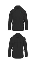 Cross Keys High School Volleyball 37059987 Windbreaker - 33