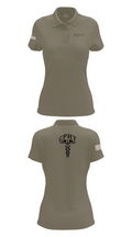 ATAMMC Pharmacy 86969794 Women's Short Sleeve Performance Polo  - 75