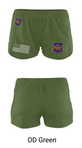 167th air wing 60974833 Ranger Panties - 43