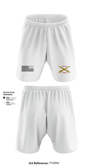 Athletic Shorts With Pockets, ALPHA ROCK, Army, Teamtime, Team time, sublimation, custom sports apparel, team uniforms, spirit wear, spiritwear, sports uniforms, custom shirts, team store, custom team store, fundraiser sports, apparel fundraiser